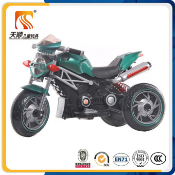 Motocicleta elétrica vendendo quente dos miúdos com projeto fresco da fábrica de China